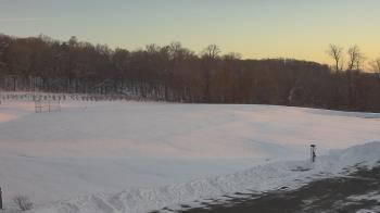 Weather camera view of Marvelwood School.