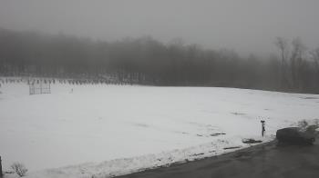 Weather camera view of Marvelwood School.