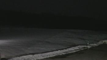 Weather camera view of Marvelwood School.