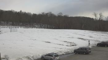 Weather camera view of Marvelwood School.