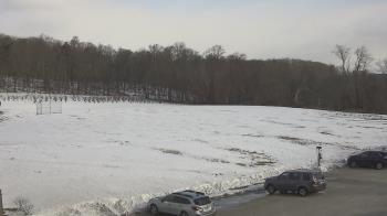 Weather camera view of Marvelwood School.