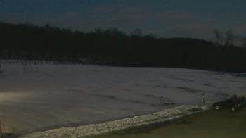 Weather camera view of Marvelwood School.