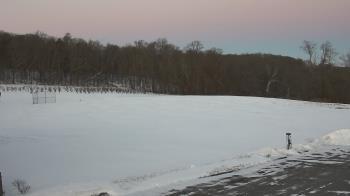 Weather camera view of Marvelwood School.