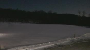 Weather camera view of Marvelwood School.