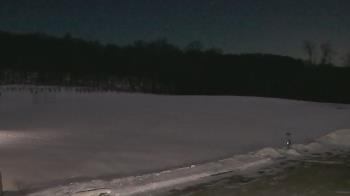 Weather camera view of Marvelwood School.