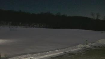 Weather camera view of Marvelwood School.