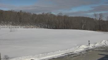 Weather camera view of Marvelwood School.