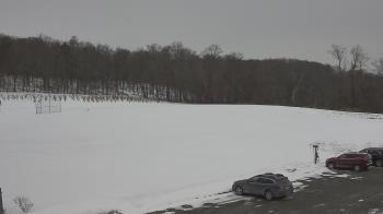 Weather camera view of Marvelwood School.