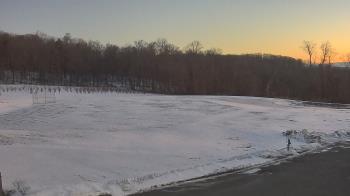 Weather camera view of Marvelwood School.