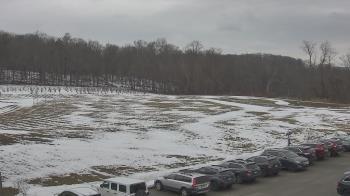 Weather camera view of Marvelwood School.