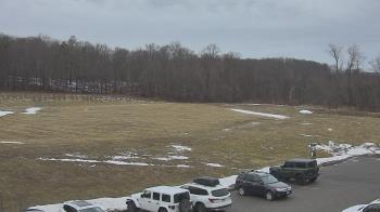 Weather camera view of Marvelwood School.