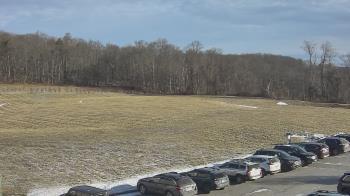 Weather camera view of Marvelwood School.