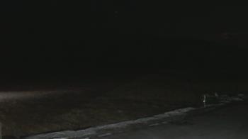 Weather camera view of Marvelwood School.