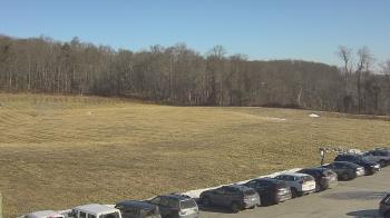 Weather camera view of Marvelwood School.