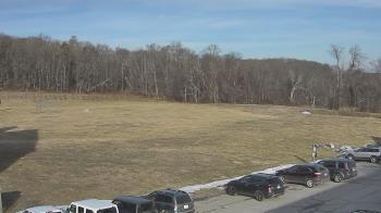 Weather camera view of Marvelwood School.
