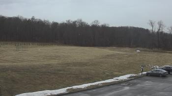 Weather camera view of Marvelwood School.