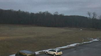 Weather camera view of Marvelwood School.