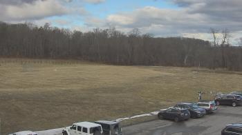 Weather camera view of Marvelwood School.