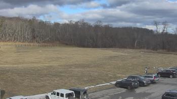 Weather camera view of Marvelwood School.