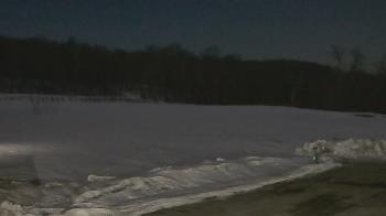 Weather camera view of Marvelwood School.