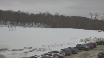 Weather camera view of Marvelwood School.