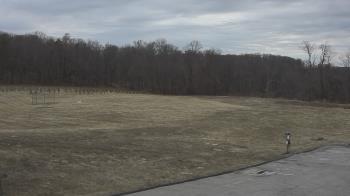 Weather camera view of Marvelwood School.