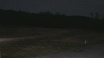 Weather camera view of Marvelwood School.