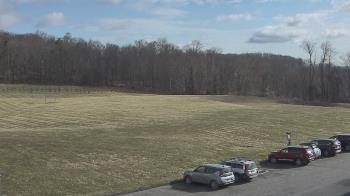 Weather camera view of Marvelwood School.