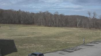 Weather camera view of Marvelwood School.