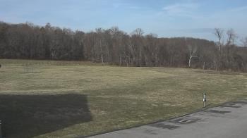 Weather camera view of Marvelwood School.