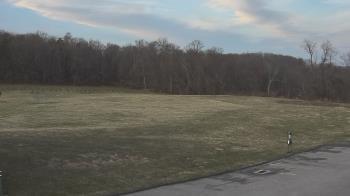 Weather camera view of Marvelwood School.