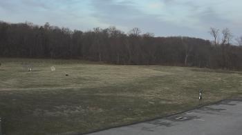Weather camera view of Marvelwood School.