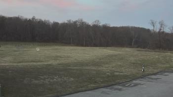 Weather camera view of Marvelwood School.