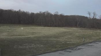 Weather camera view of Marvelwood School.