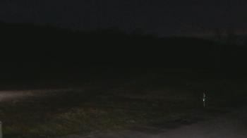 Weather camera view of Marvelwood School.