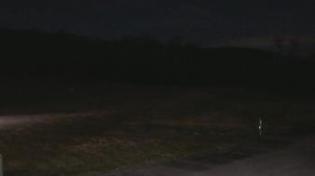 Weather camera view of Marvelwood School.