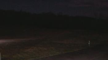 Weather camera view of Marvelwood School.