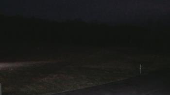 Weather camera view of Marvelwood School.