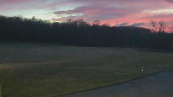 Weather camera view of Marvelwood School.