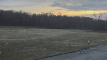 Weather camera view of Marvelwood School.