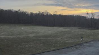 Weather camera view of Marvelwood School.