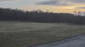 Weather camera view of Marvelwood School.