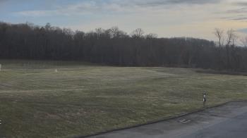 Weather camera view of Marvelwood School.