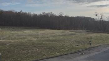 Weather camera view of Marvelwood School.