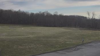 Weather camera view of Marvelwood School.