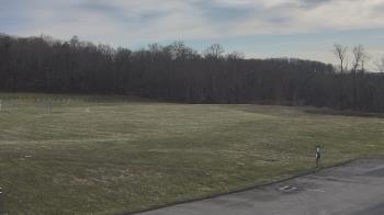 Weather camera view of Marvelwood School.