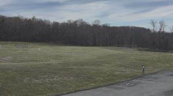 Weather camera view of Marvelwood School.