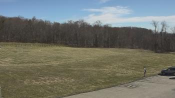 Weather camera view of Marvelwood School.