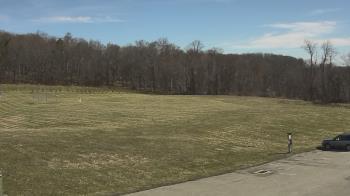 Weather camera view of Marvelwood School.