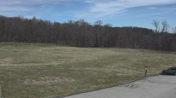 Weather camera view of Marvelwood School.